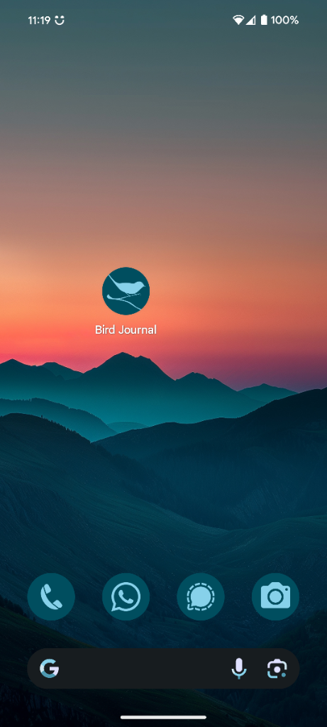 Android app refresh